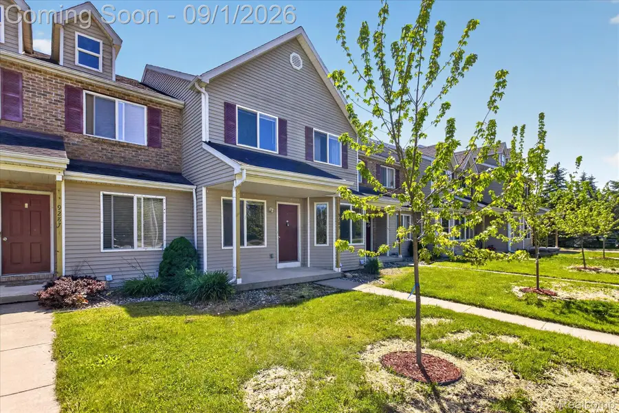 9295 Cedar Creek Court, Mundy, MI 48473 - #2