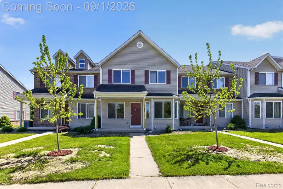 9295 Cedar Creek Court, Mundy, MI 48473 - #3