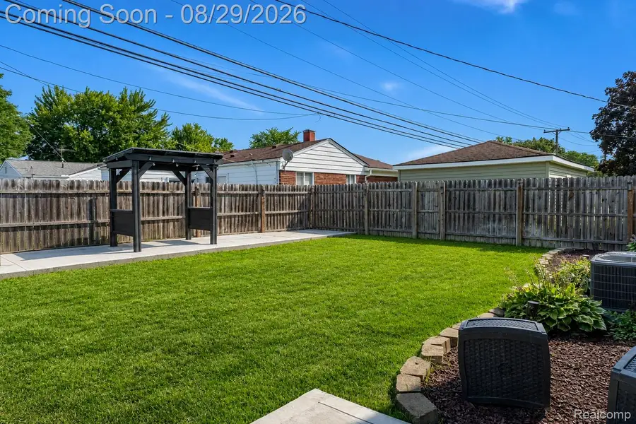 11955 Sorrento Boulevard, Sterling Heights, MI 48312 - #2