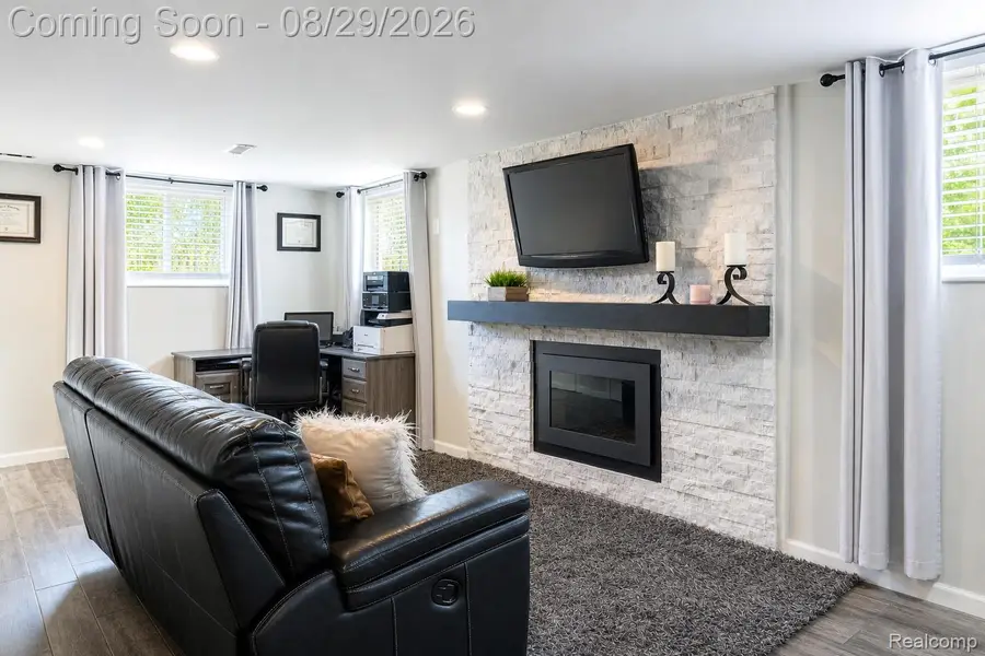 11955 Sorrento Boulevard, Sterling Heights, MI 48312 - #3