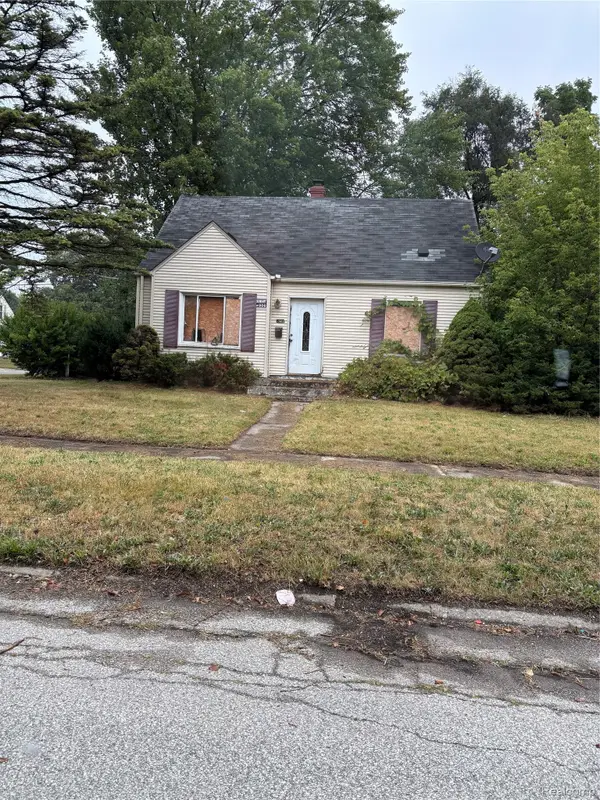 650 Campbell Street, Flint, MI 48507