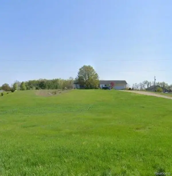 12731 Morrissey Road, GrassLake, MI 49240