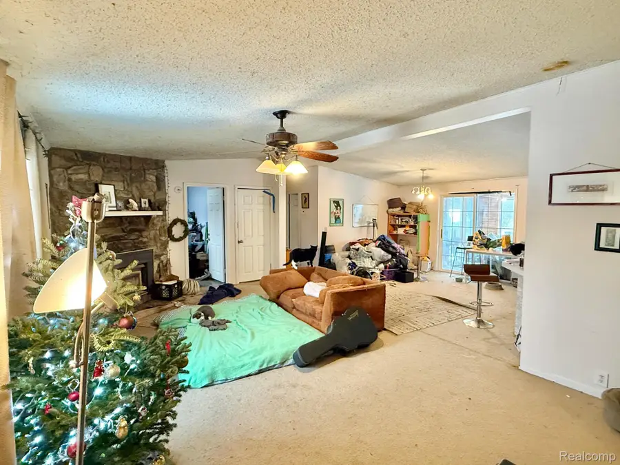 12731 Morrissey Road, Grass Lake, MI 49240 - #2
