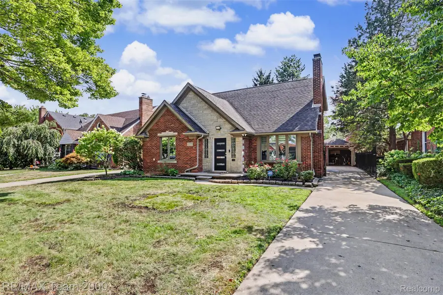 22331 Watsonia Street, Dearborn, MI 48128 - #3