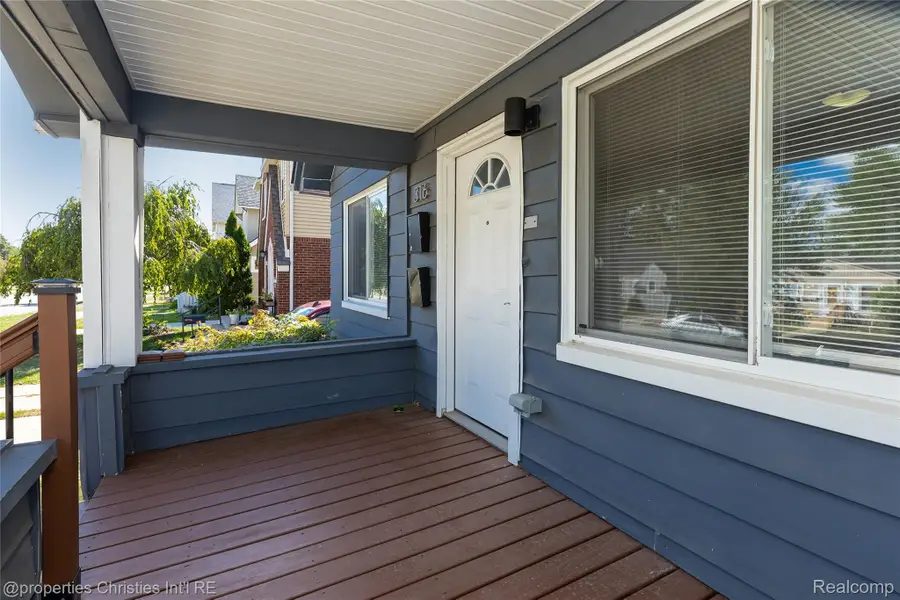 316 Spencer Street, Ferndale, MI 48220 - #3