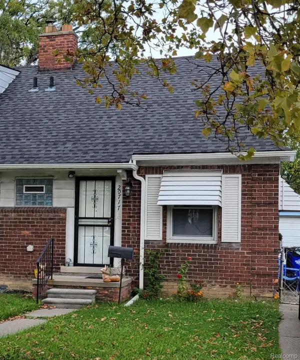 20717 Moross Road, Detroit, MI 48224