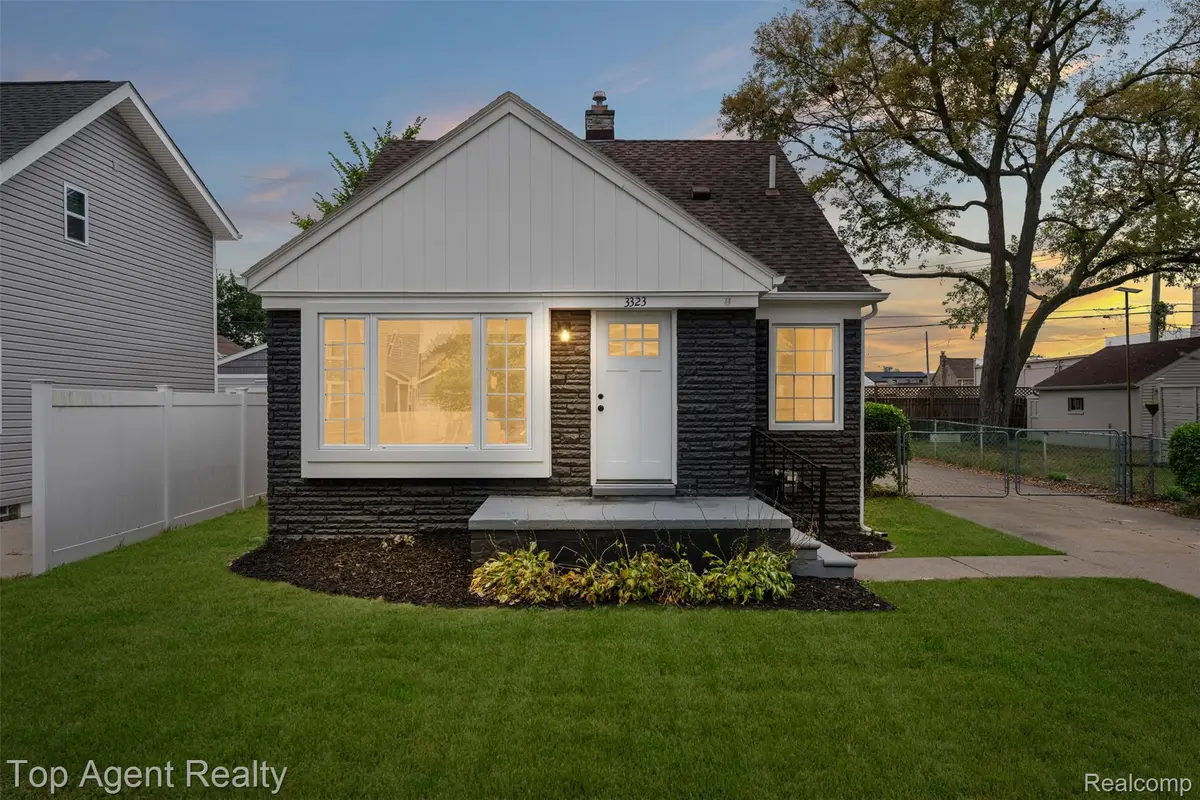 3323 Gardner Avenue, Berkley, MI 48072 - #1