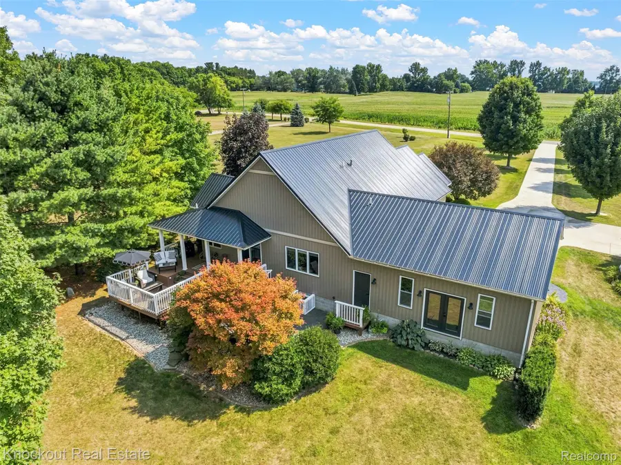 7578 Waters Edge Drive, Vassar, MI 48768 - #3