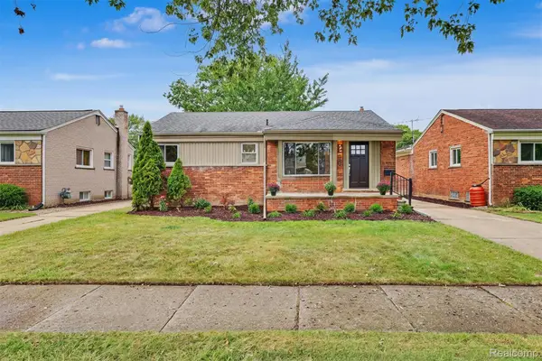15464 Cameron Street, Southgate, MI 48195