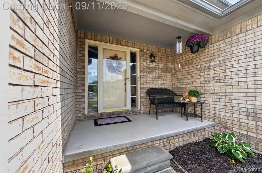 2082 Pinebrook Meadow Court, Howell, MI 48843 - #3