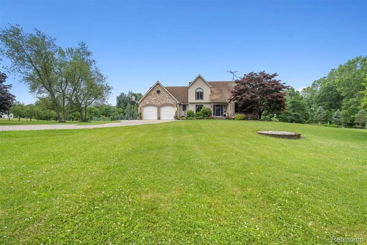 125 Olde Franklin Drive, Howell, MI 48855 - #1