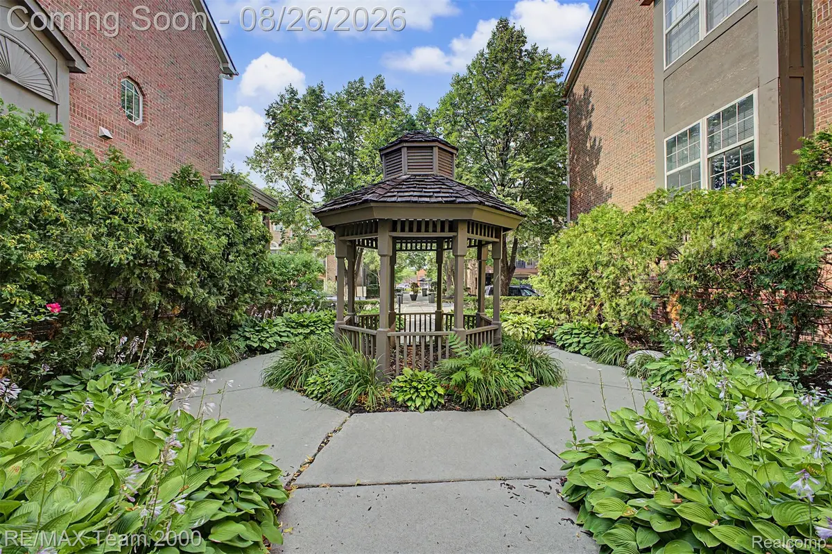 22137 W Village Drive, Dearborn, MI 48124 - #1