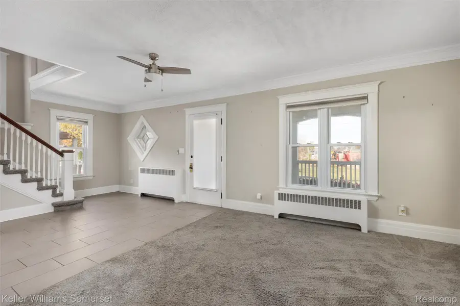 22816 Ridgeway Street, Saint Clair Shores, MI 48080 - #3