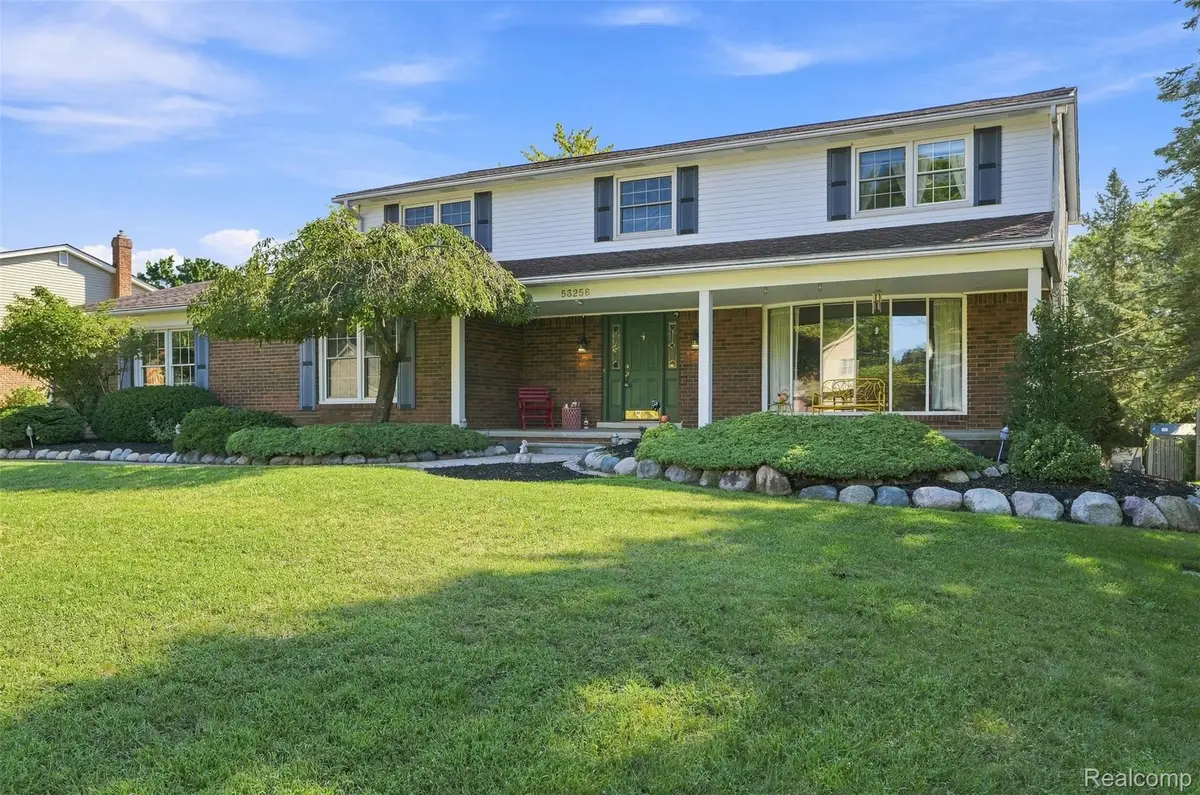 53256 Eastbourne Drive, Shelby, MI 48316 - #1