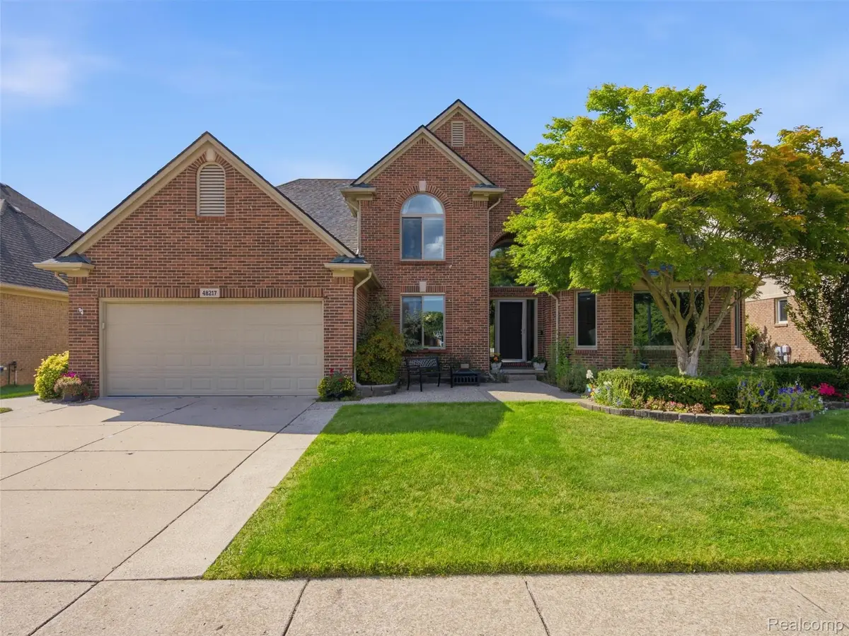 48217 Providence, Macomb, MI 48044 - #1