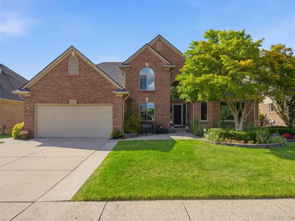 48217 Providence, Macomb, MI 48044