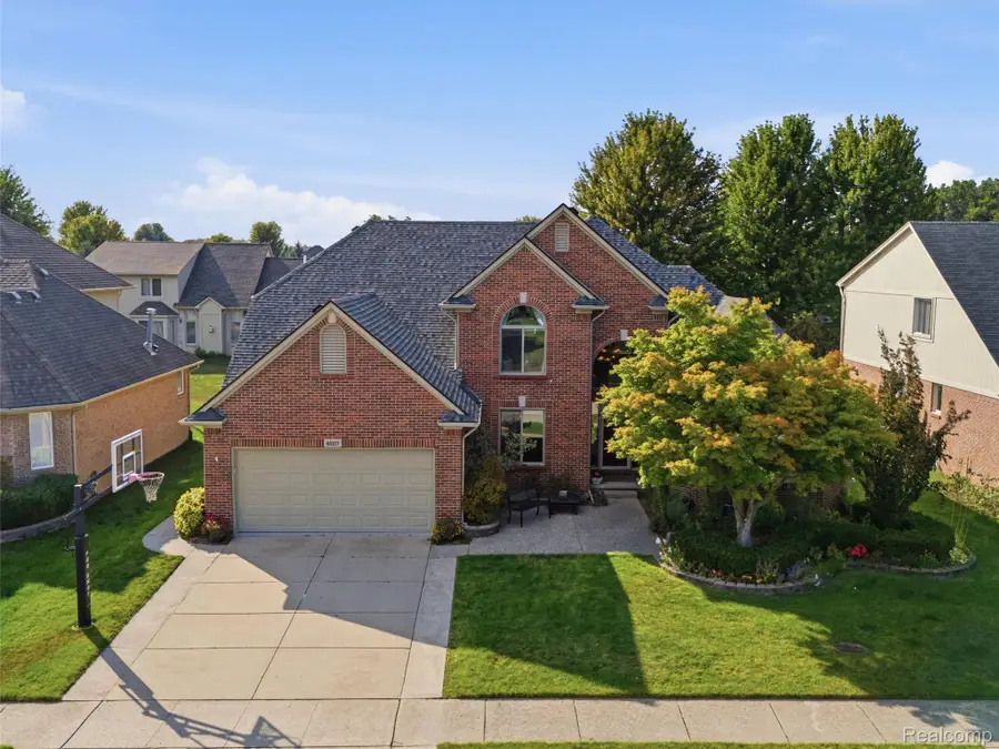 48217 Providence, Macomb, MI 48044 - #2