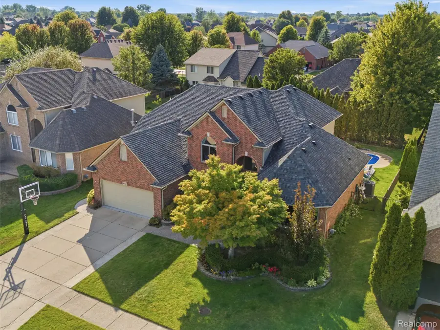 48217 Providence, Macomb, MI 48044 - #3