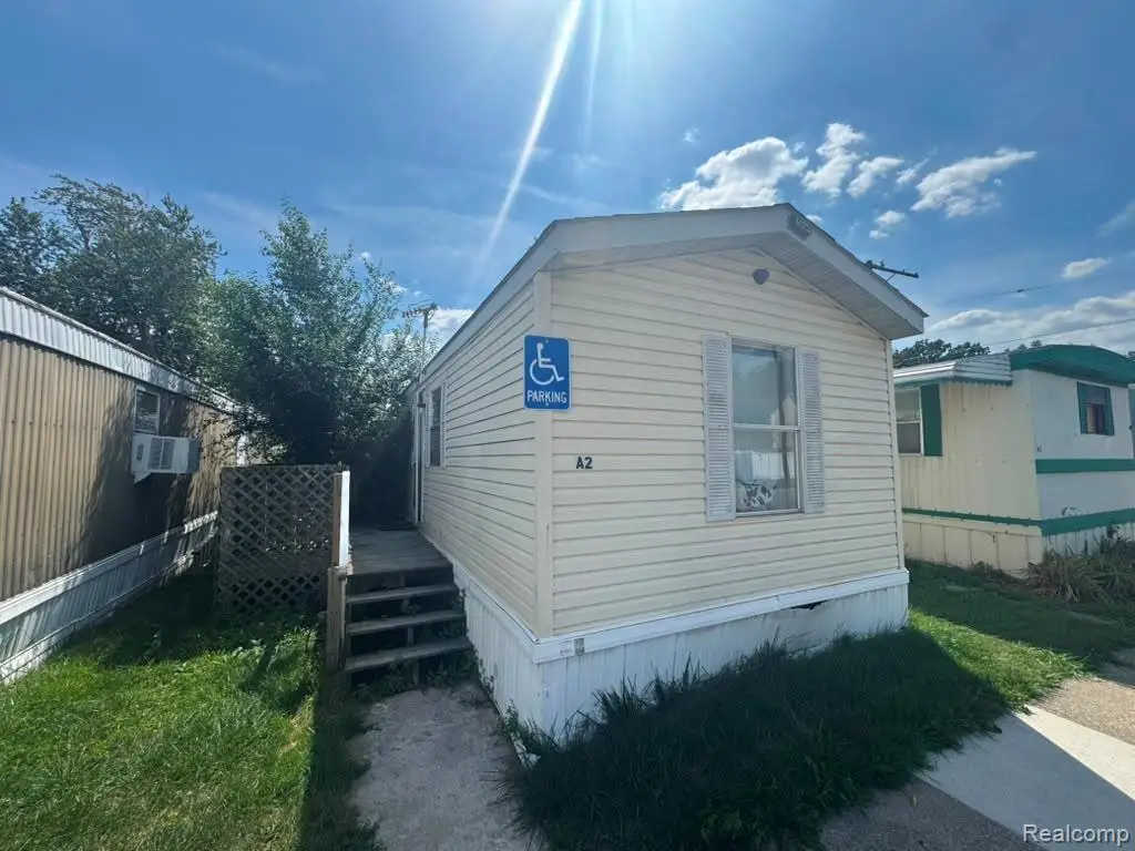 4128 Pelham St Lot A2, Dearborn Heights, MI 48125 - #1