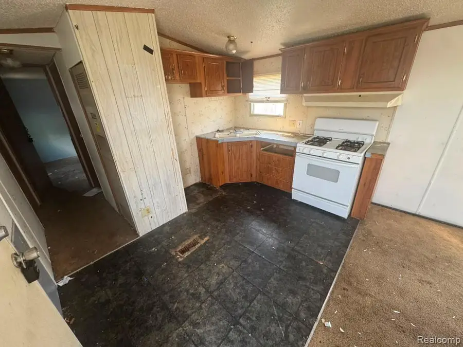 4128 Pelham St Lot A2, Dearborn Heights, MI 48125 - #3