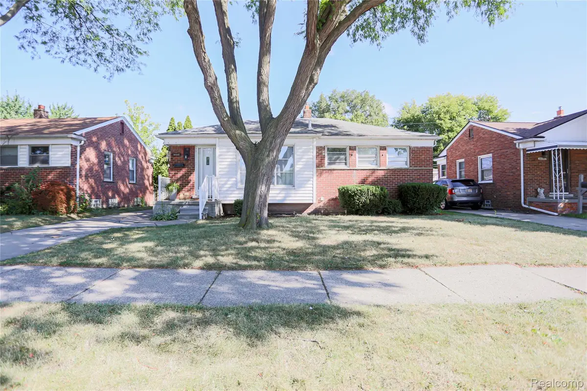 18441 Frazho Road, Roseville, MI 48066 - #1