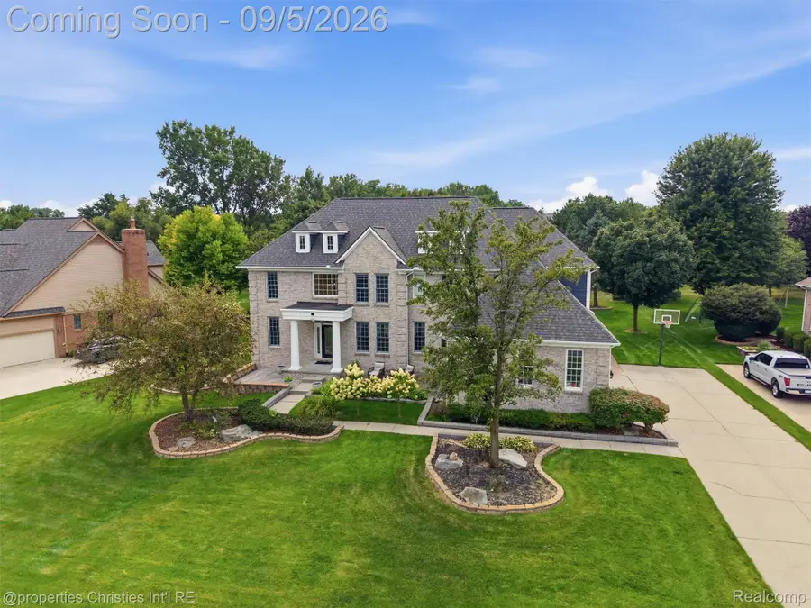 7305 Heron Way, Canton, MI 48187 - #2