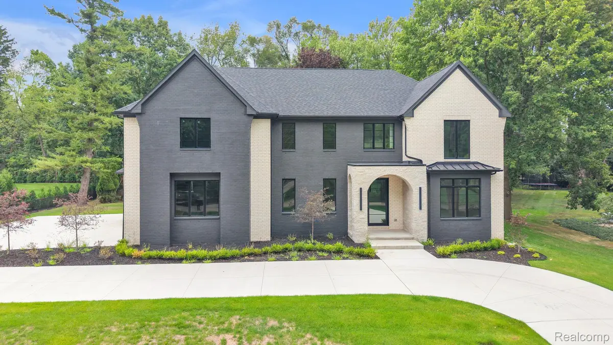4546 Niagara Lane, Bloomfield, MI 48301 - #1