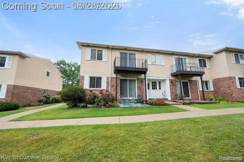 5283 Highland Road #206, Waterford, MI 48327 - #1