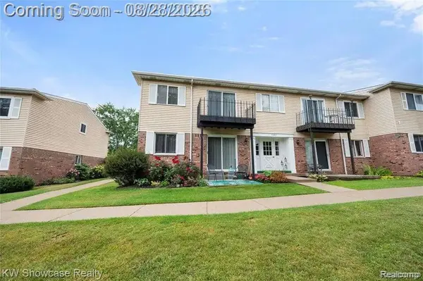 5283 Highland Road #206, Waterford, MI 48327