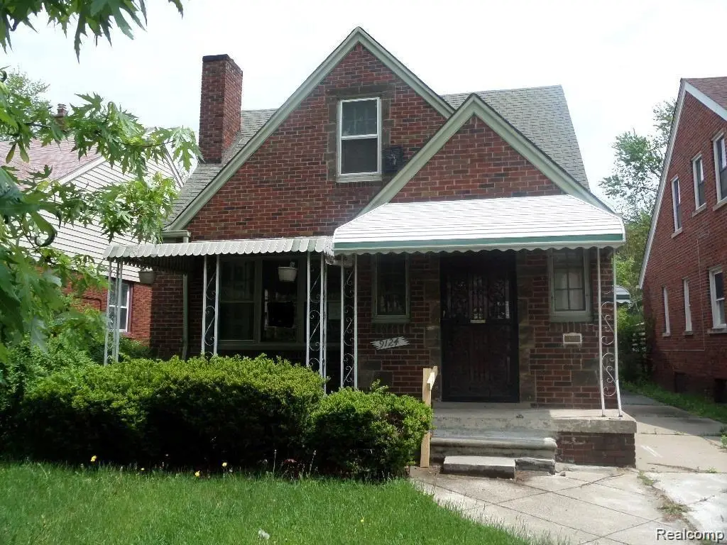 9124 Meyers Road, Detroit, MI 48228 - #1