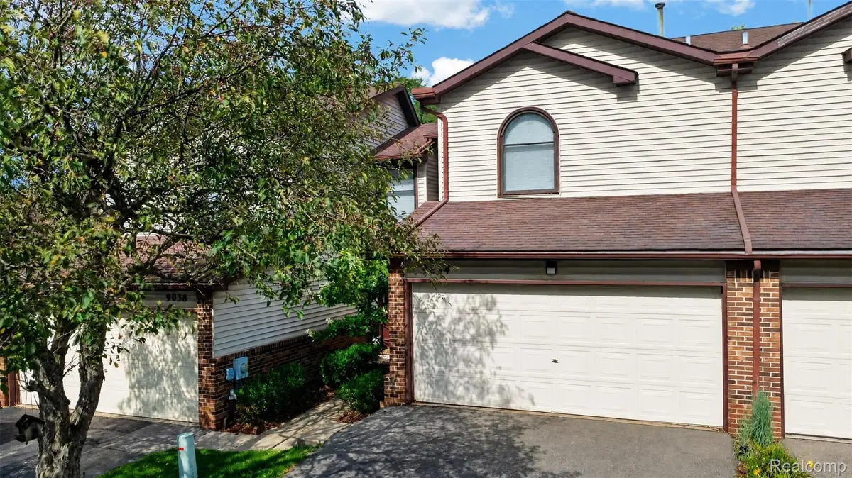 9034 E Bluewater Drive, Clarkston, MI 48348 - #1