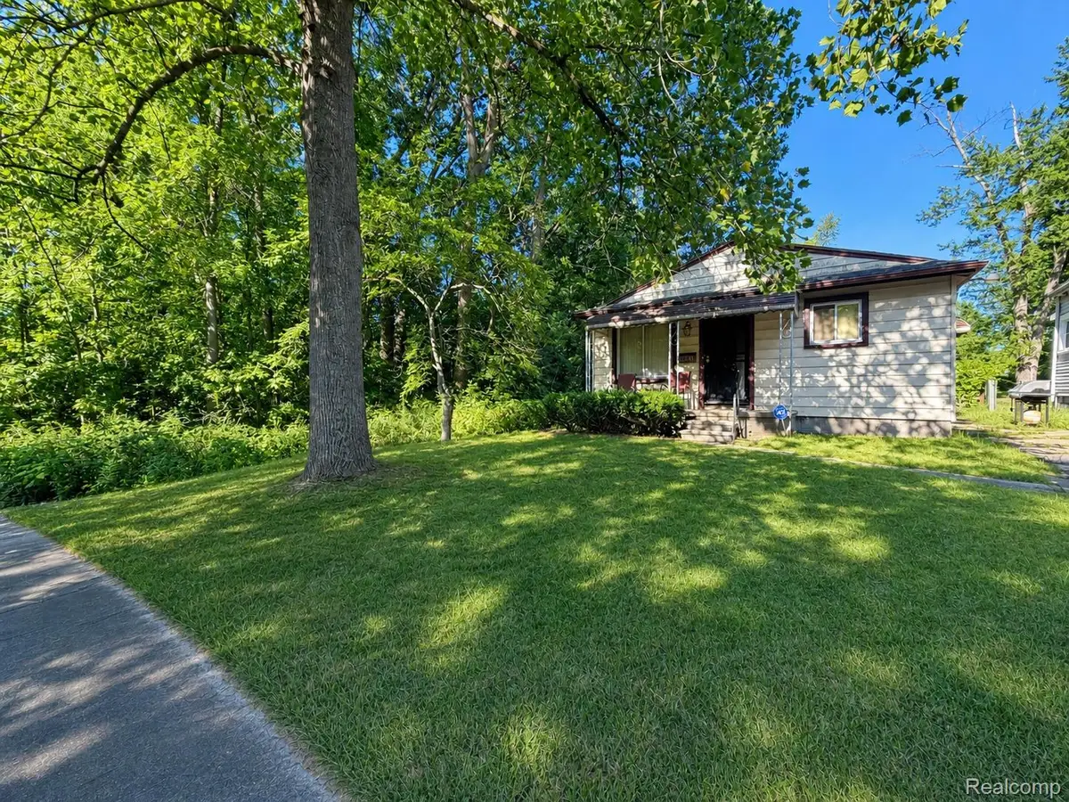 15949 Winston, Redford, MI 48239 - #1