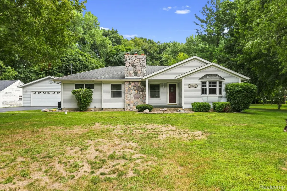 7150 Heath Street, Genesee, MI 48437 - #1
