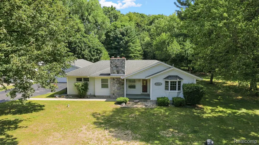 7150 Heath Street, Genesee, MI 48437 - #2