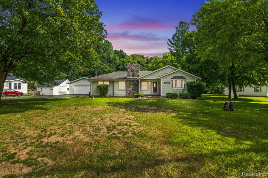 7150 Heath Street, Genesee, MI 48437 - #3