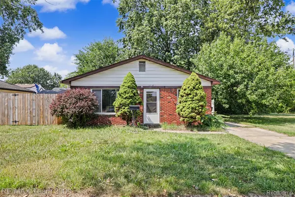 5846 Westlake Street, Taylor, MI 48180