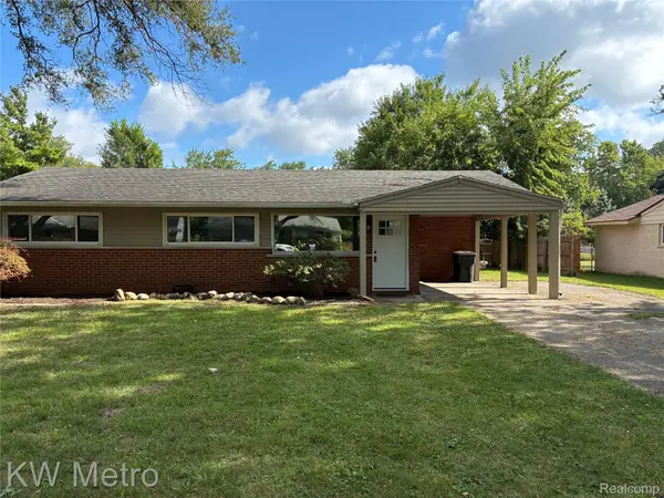 2644 Penna Drive, WestBloomfield, MI 48324