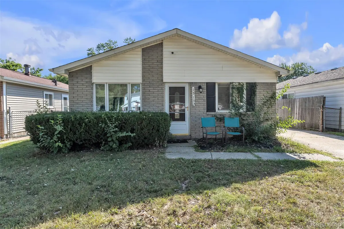 15131 Beech Daly Road, Taylor, MI 48180 - #1