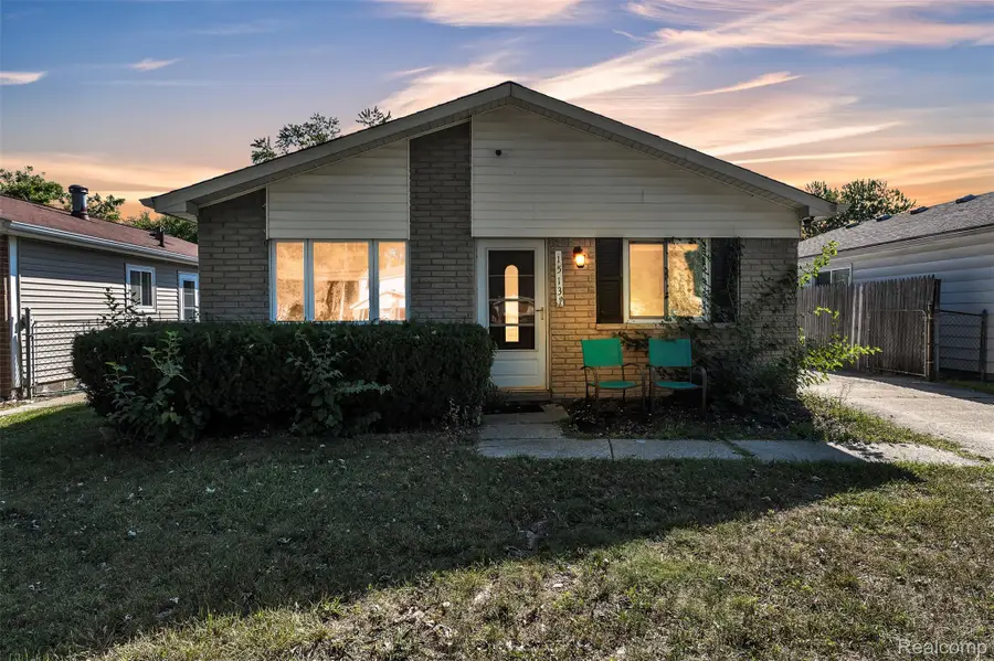 15131 Beech Daly Road, Taylor, MI 48180 - #2