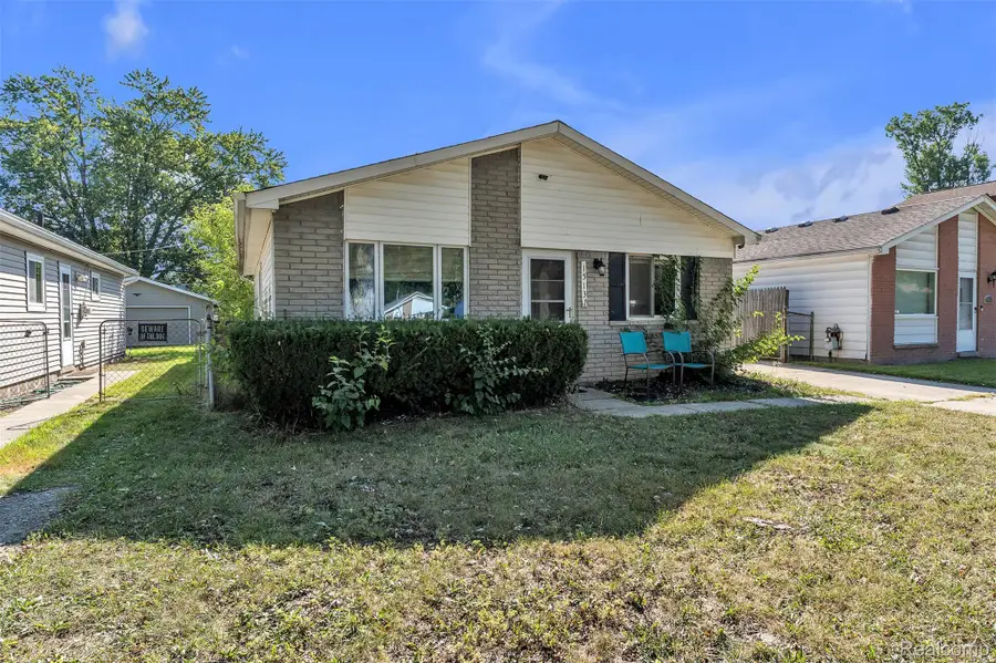 15131 Beech Daly Road, Taylor, MI 48180 - #3