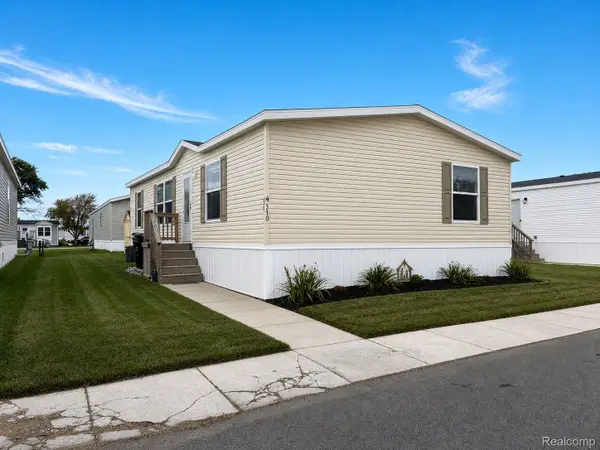 46000 Geddes #379, Canton, MI 48188