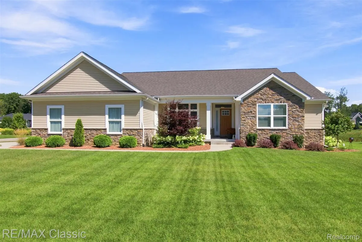 1247 Timberleaf Drive, Brighton, MI 48114 - #1