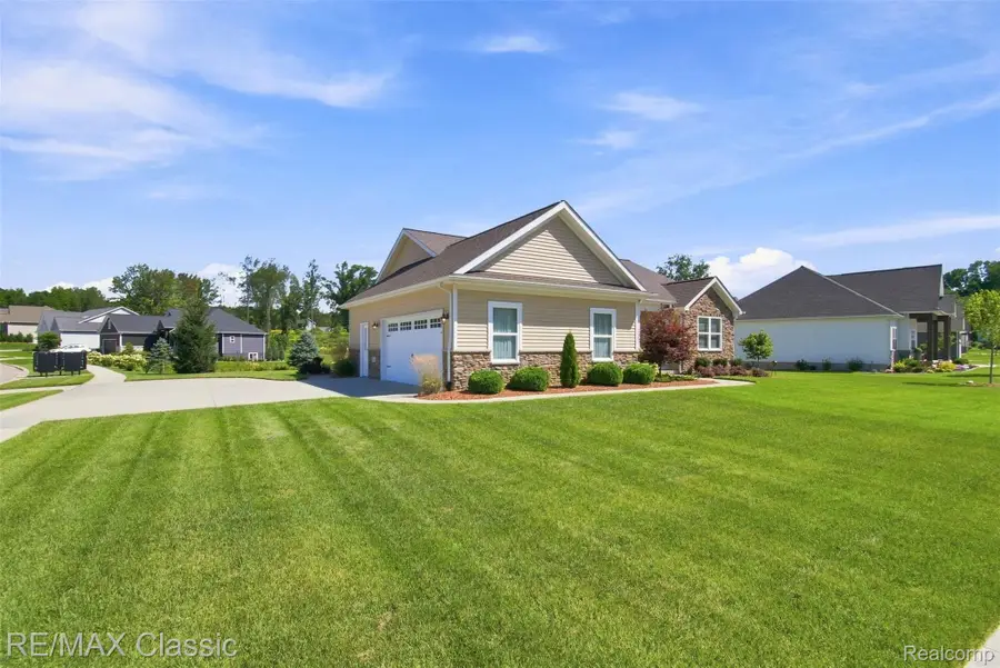 1247 Timberleaf Drive, Brighton, MI 48114 - #3