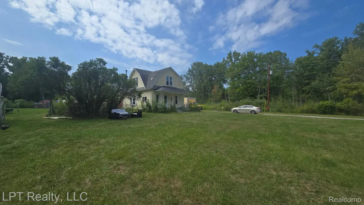 5137 Ravenswood Road, Kimball, MI 48074 - #1