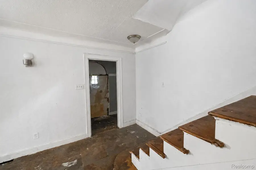 20203 Hull Street, Detroit, MI 48203 - #3
