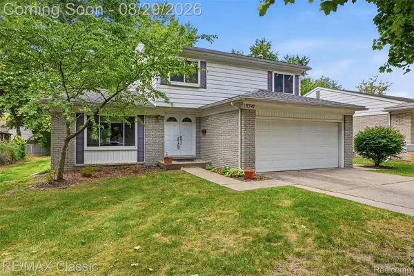9347 Westbury Avenue, Plymouth, MI 48170