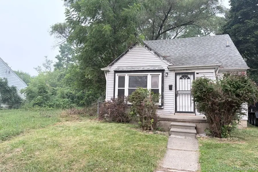 18923 Fielding Street, Detroit, MI 48219 - #2