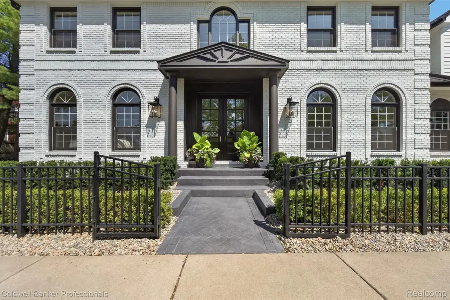 788 S Bates Street, Birmingham, MI 48009 - #3
