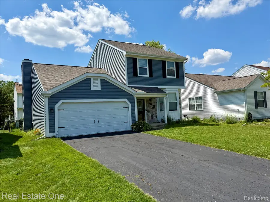 1930 Alexander Drive, Westland, MI 48186 - #2