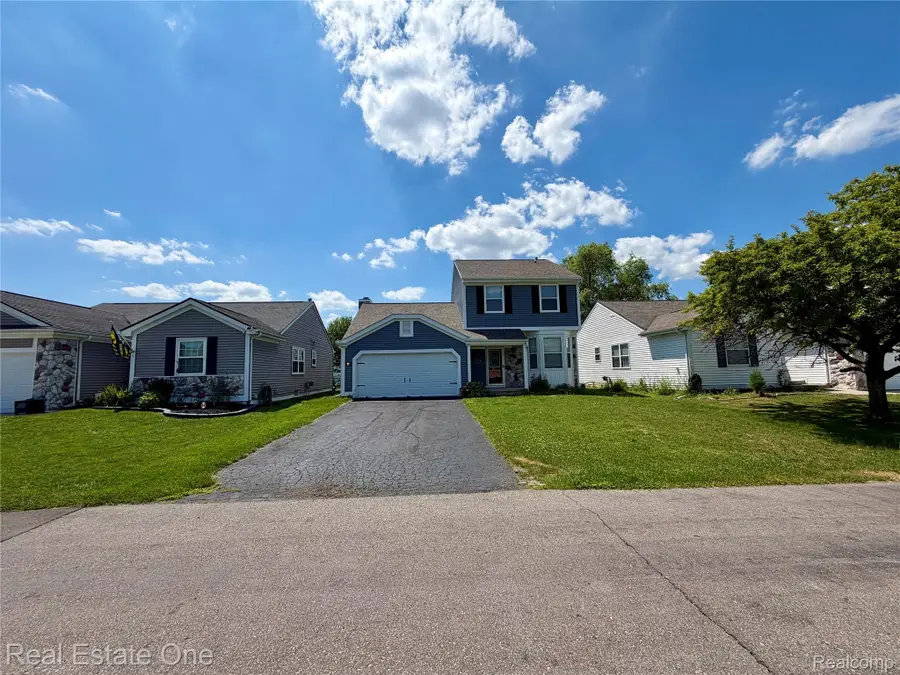 1930 Alexander Drive, Westland, MI 48186 - #3